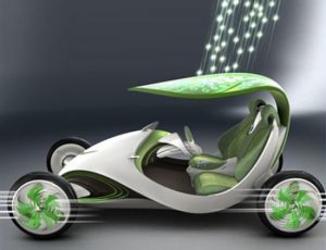 新能源汽车连接器知识分享